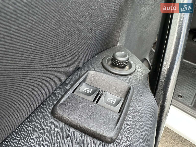 Минивэн Renault Kangoo 2018 в Дрогобыче