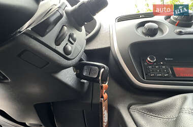Минивэн Renault Kangoo 2018 в 