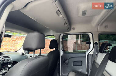 Минивэн Renault Kangoo 2018 в 