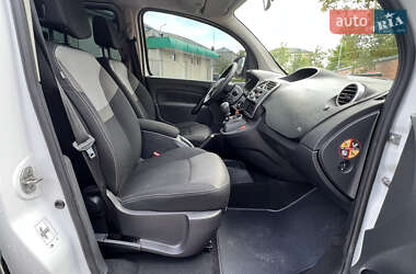 Минивэн Renault Kangoo 2018 в 