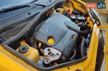 Минивэн Renault Kangoo 2008 в 