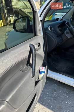 Мінівен Renault Kangoo 2015 в 