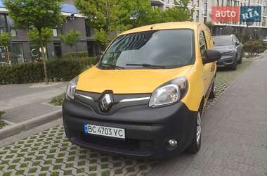 Грузовой фургон Renault Kangoo 2018 в 