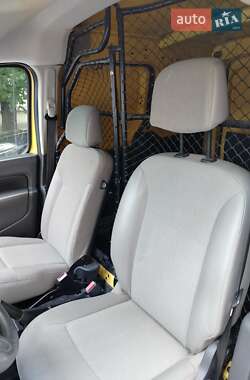 Минивэн Renault Kangoo 2021 в 