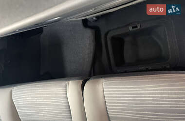 Мінівен Renault Kangoo 2012 в 
