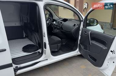 Грузовой фургон Renault Kangoo 2021 в 