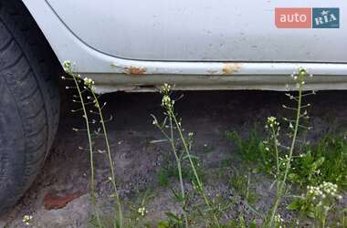 Мінівен Renault Kangoo 2000 в 