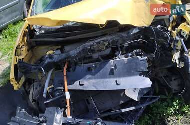 Грузовой фургон Renault Kangoo 2014 в Тернополе