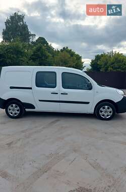 Грузовой фургон Renault Kangoo 2020 в 