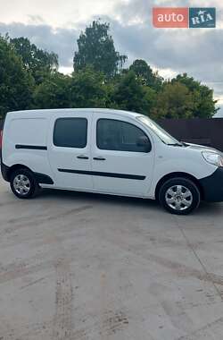 Грузовой фургон Renault Kangoo 2020 в 
