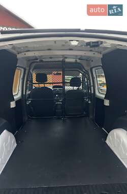 Грузовой фургон Renault Kangoo 2020 в 