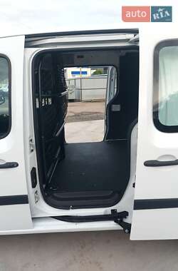 Грузовой фургон Renault Kangoo 2020 в 