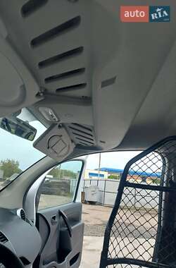 Грузовой фургон Renault Kangoo 2020 в 