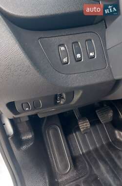 Грузовой фургон Renault Kangoo 2020 в 