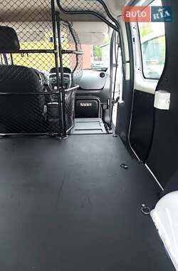 Грузовой фургон Renault Kangoo 2020 в 