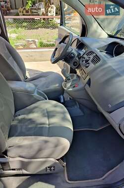Мінівен Renault Kangoo 2009 в 