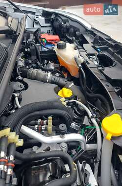 Грузовой фургон Renault Kangoo 2020 в 