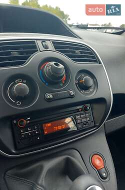 Грузовой фургон Renault Kangoo 2020 в 