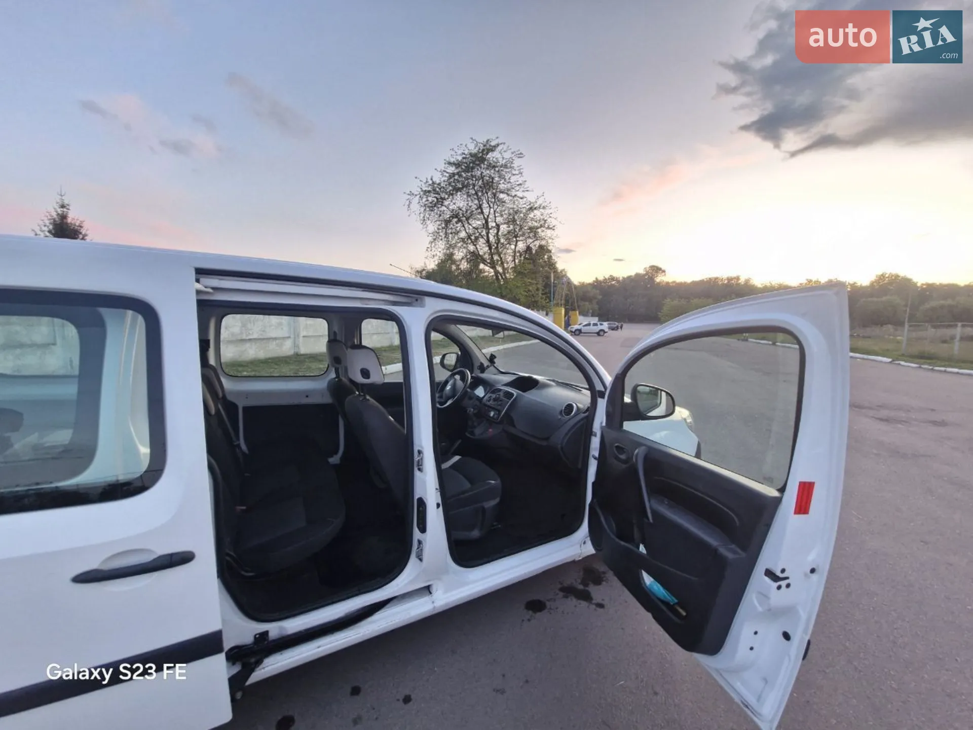 2016 Renault Kangoo - мініатюра 10