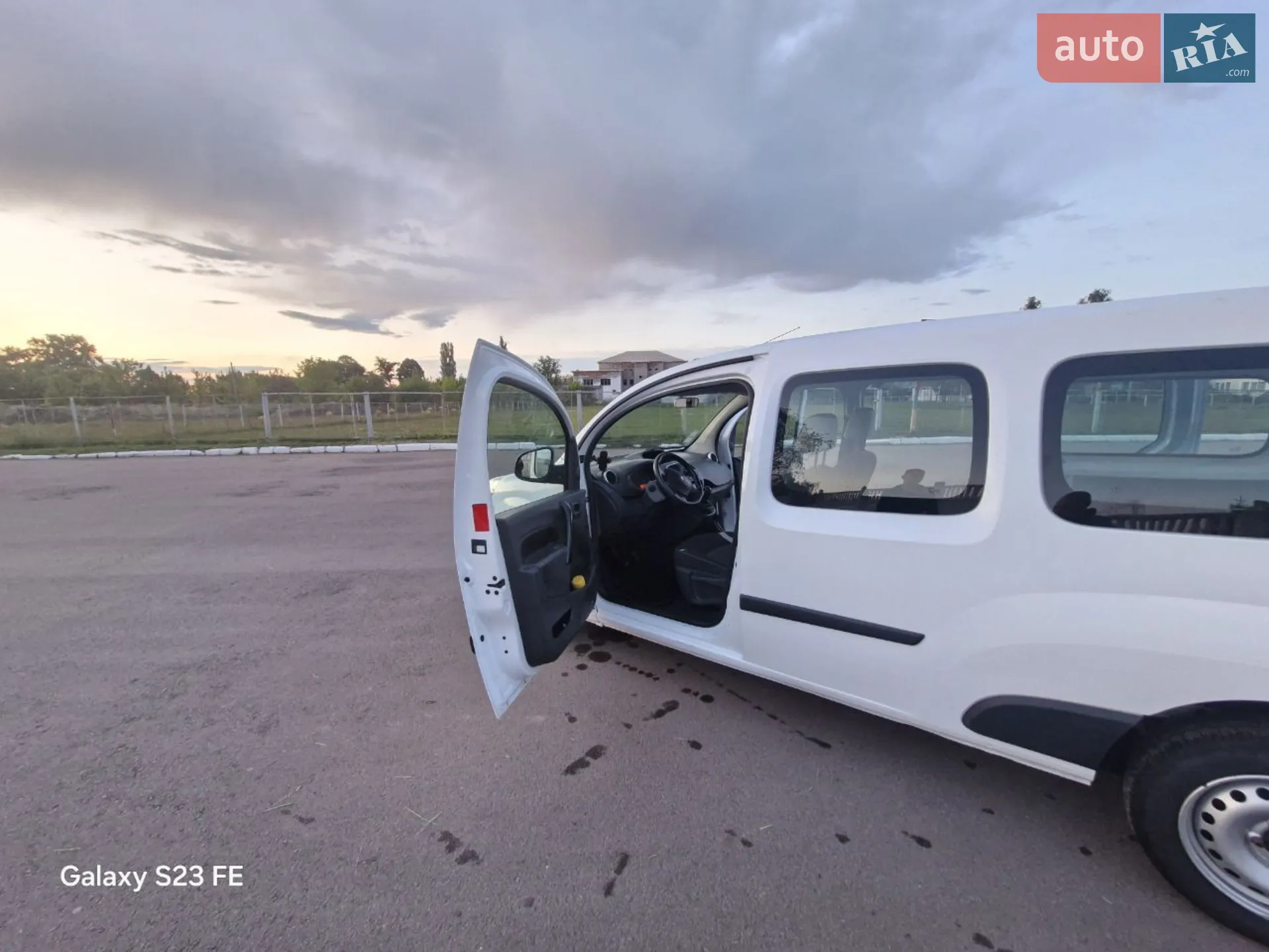 2016 Renault Kangoo - мініатюра 7