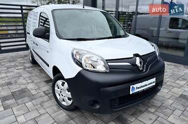 Грузовой фургон Renault Kangoo 2018 в 