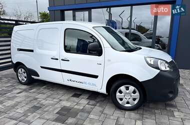 Грузовой фургон Renault Kangoo 2018 в 