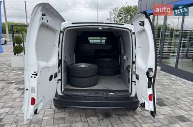 Грузовой фургон Renault Kangoo 2018 в 