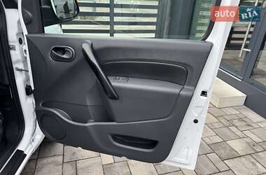 Грузовой фургон Renault Kangoo 2018 в 