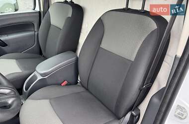 Грузовой фургон Renault Kangoo 2018 в 