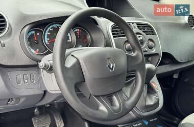 Грузовой фургон Renault Kangoo 2018 в 