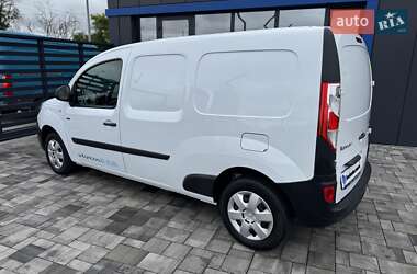 Грузовой фургон Renault Kangoo 2018 в 