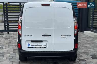 Грузовой фургон Renault Kangoo 2018 в 