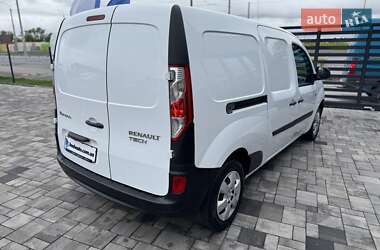 Грузовой фургон Renault Kangoo 2018 в 