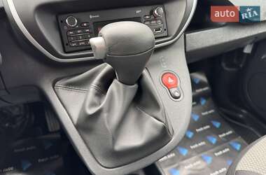 Грузовой фургон Renault Kangoo 2018 в 