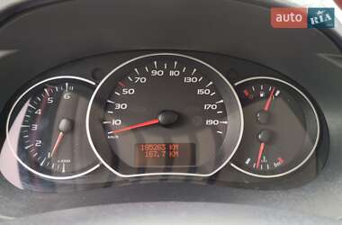 Минивэн Renault Kangoo 2011 в 