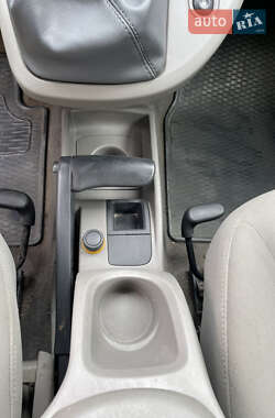 Минивэн Renault Kangoo 2009 в 