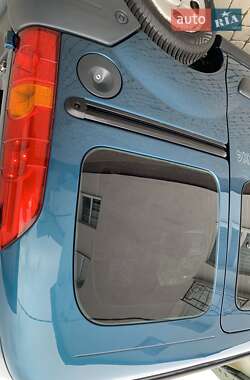 Минивэн Renault Kangoo 2007 в 