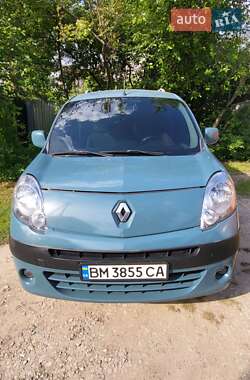 Минивэн Renault Kangoo 2008 в Сумах