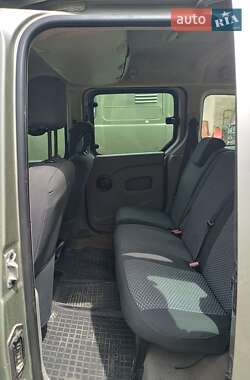 Мінівен Renault Kangoo 2008 в Івано-Франківську