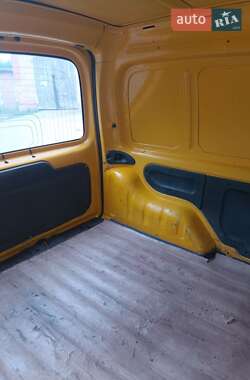 Вантажний фургон Renault Kangoo 2000 в 