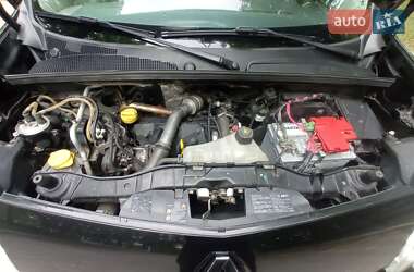 Мінівен Renault Kangoo 2008 в 