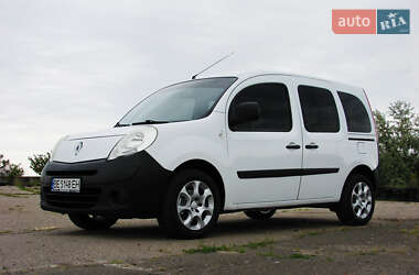 Минивэн Renault Kangoo 2009 в Одессе