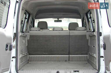 Минивэн Renault Kangoo 2009 в 