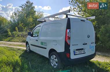 Грузовой фургон Renault Kangoo 2019 в 