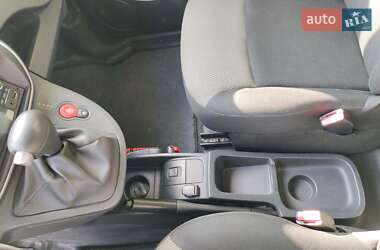 Грузовой фургон Renault Kangoo 2019 в 