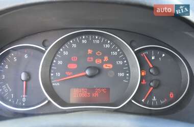 Минивэн Renault Kangoo 2015 в 