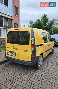 Вантажний фургон Renault Kangoo 2014 в 