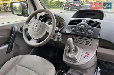 Минивэн Renault Kangoo 2008 в 