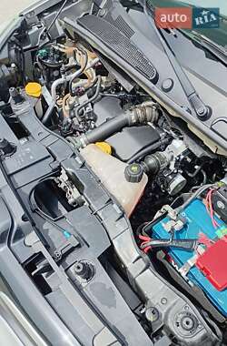 Минивэн Renault Kangoo 2013 в 
