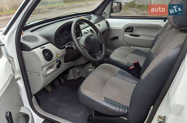 Минивэн Renault Kangoo 2005 в 